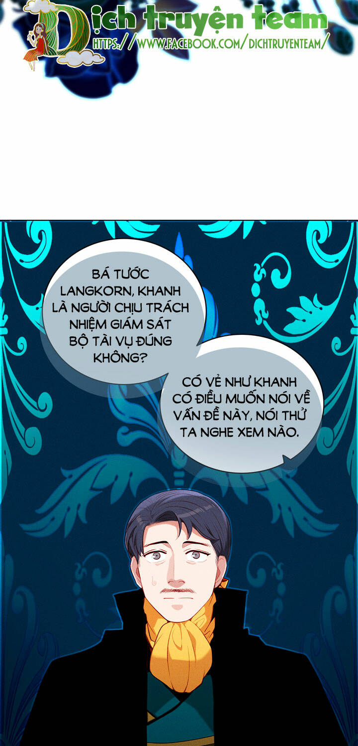 Hóa kiếp thành chị gái của bạo chúa: Chapter 141
