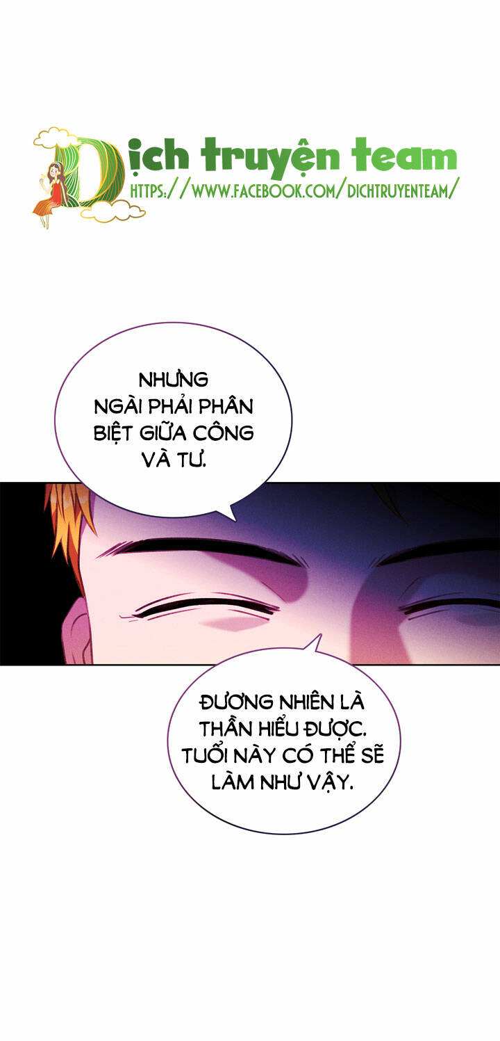 Hóa kiếp thành chị gái của bạo chúa: Chapter 141