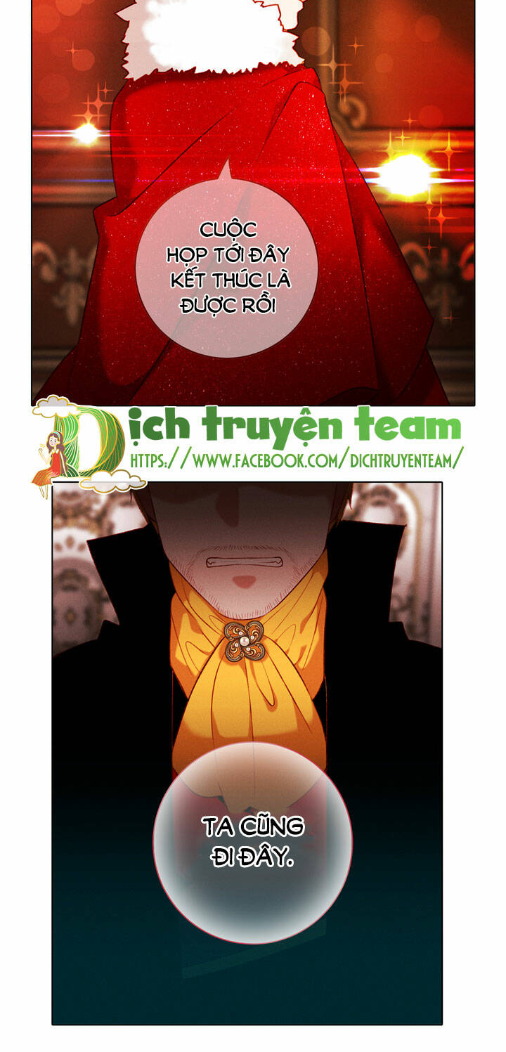 Hóa kiếp thành chị gái của bạo chúa: Chapter 141