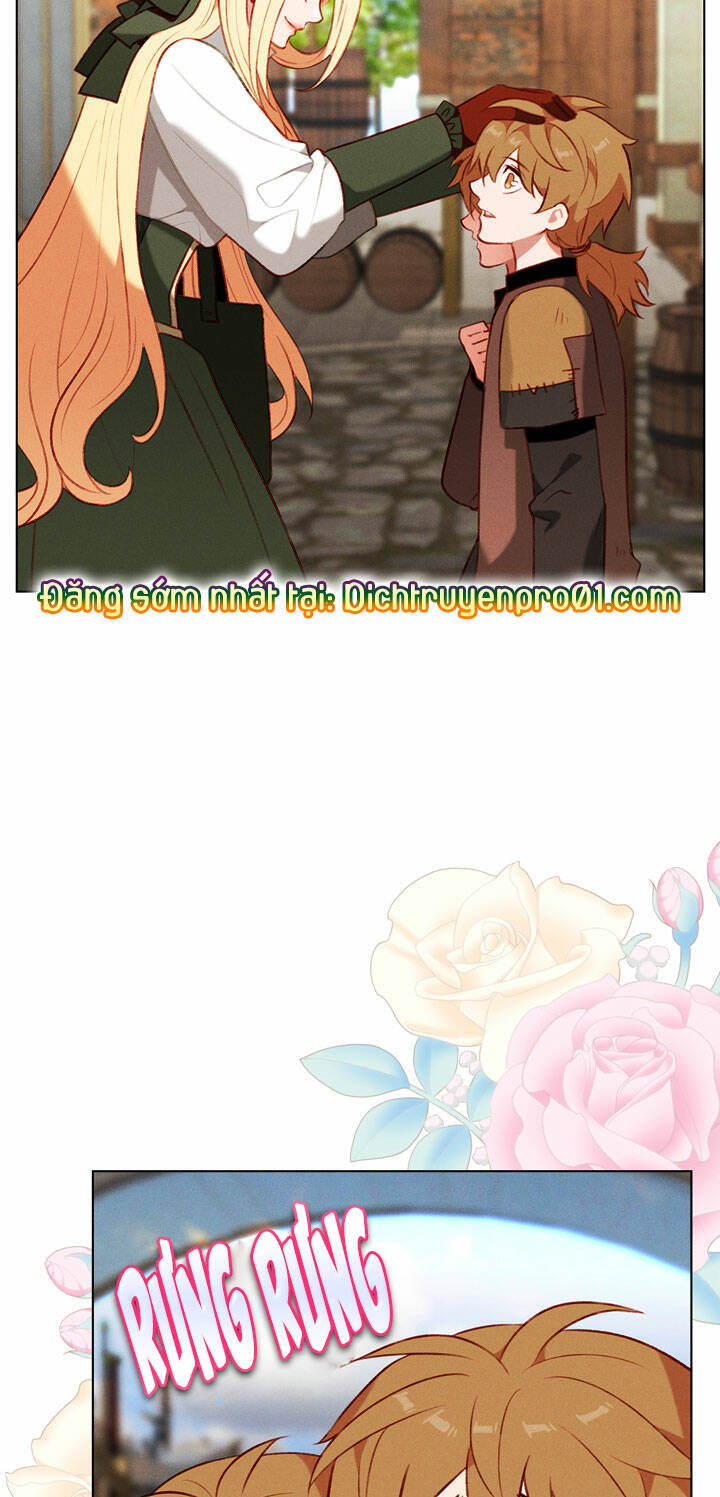 Hóa kiếp thành chị gái của bạo chúa: Chapter 141