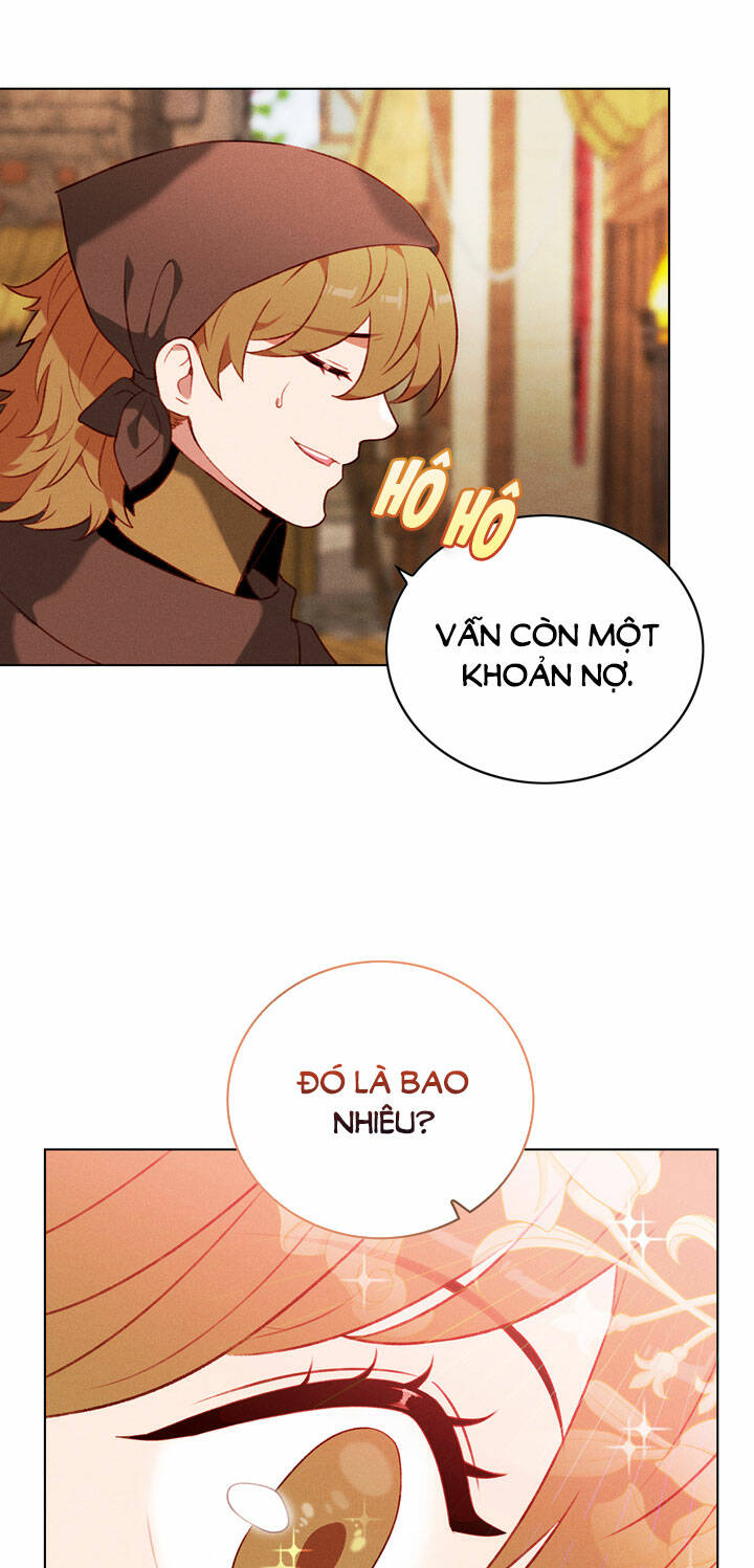 Hóa kiếp thành chị gái của bạo chúa: Chapter 141