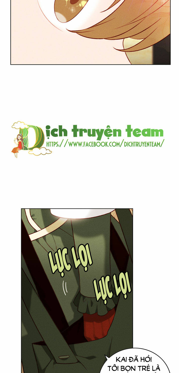 Hóa kiếp thành chị gái của bạo chúa: Chapter 141