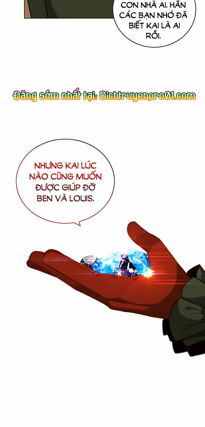 Hóa kiếp thành chị gái của bạo chúa: Chapter 141