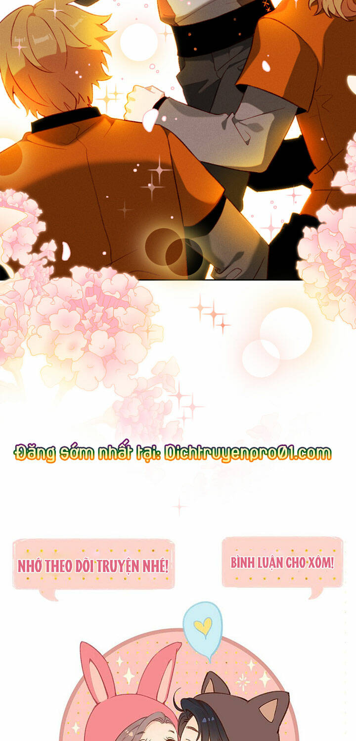 Hóa kiếp thành chị gái của bạo chúa: Chapter 141