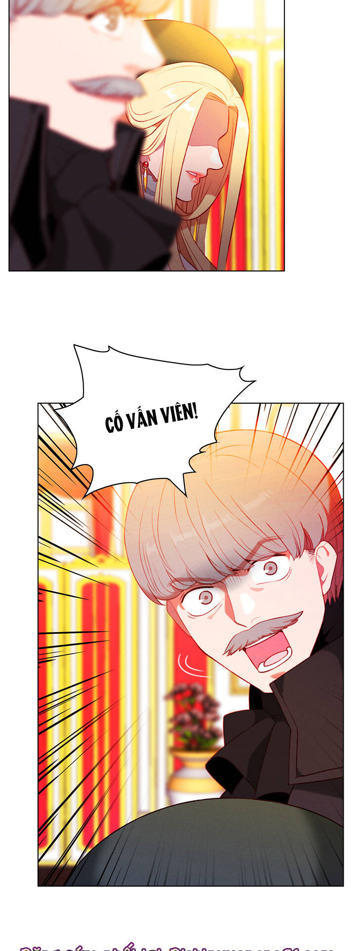 Hóa kiếp thành chị gái của bạo chúa: Chapter 143