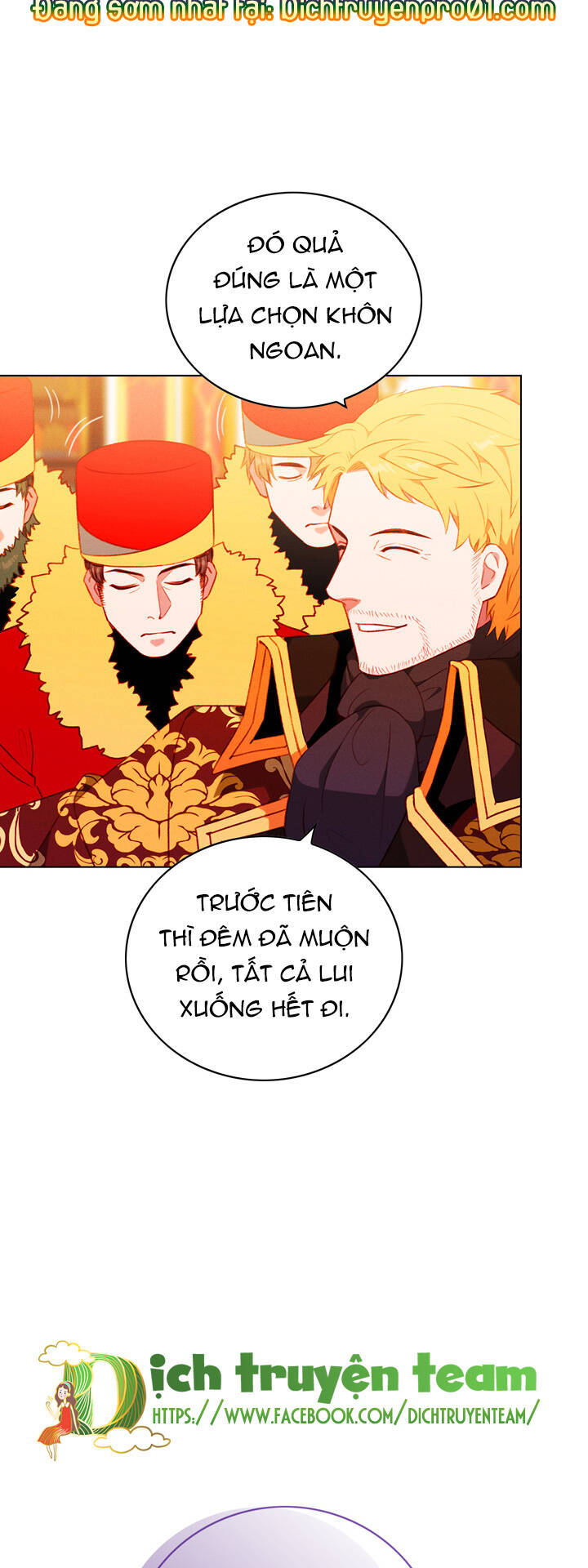 Hóa kiếp thành chị gái của bạo chúa: Chapter 143