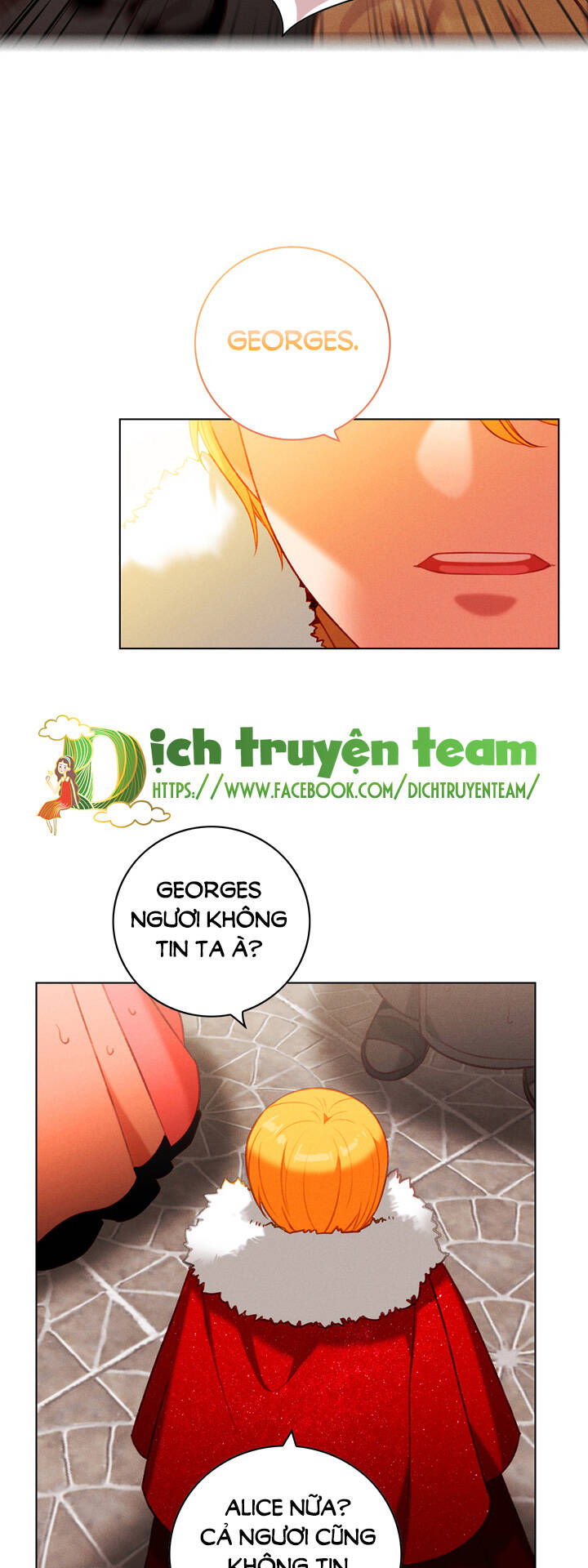 Hóa kiếp thành chị gái của bạo chúa: Chapter 143