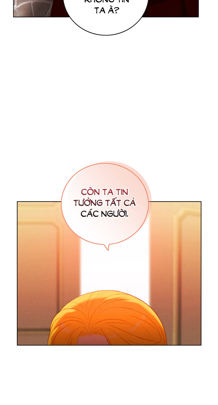 Hóa kiếp thành chị gái của bạo chúa: Chapter 143
