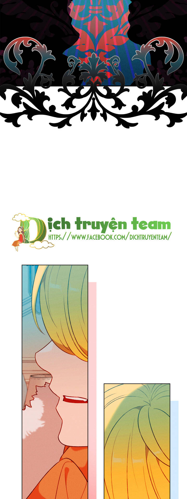 Hóa kiếp thành chị gái của bạo chúa: Chapter 143