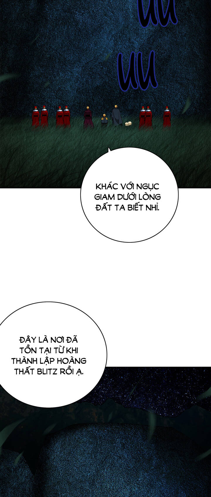 Hóa kiếp thành chị gái của bạo chúa: Chapter 155