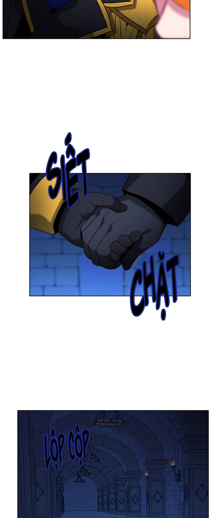 Hóa kiếp thành chị gái của bạo chúa: Chapter 155