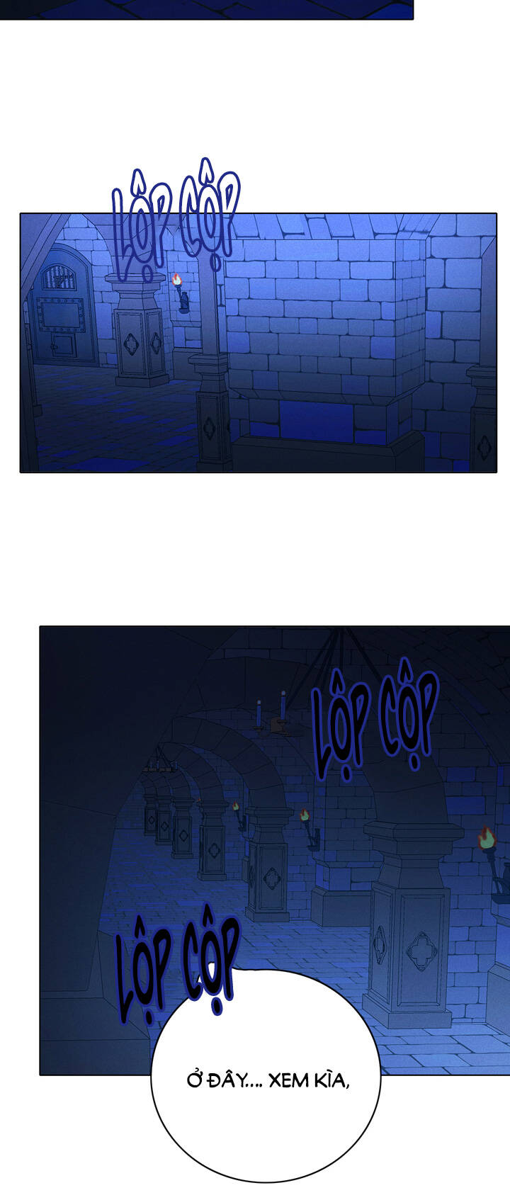 Hóa kiếp thành chị gái của bạo chúa: Chapter 155