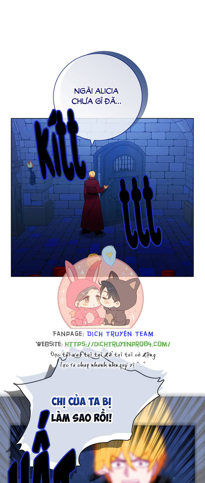 Hóa kiếp thành chị gái của bạo chúa: Chapter 155