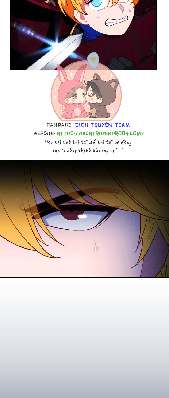 Hóa kiếp thành chị gái của bạo chúa: Chapter 155