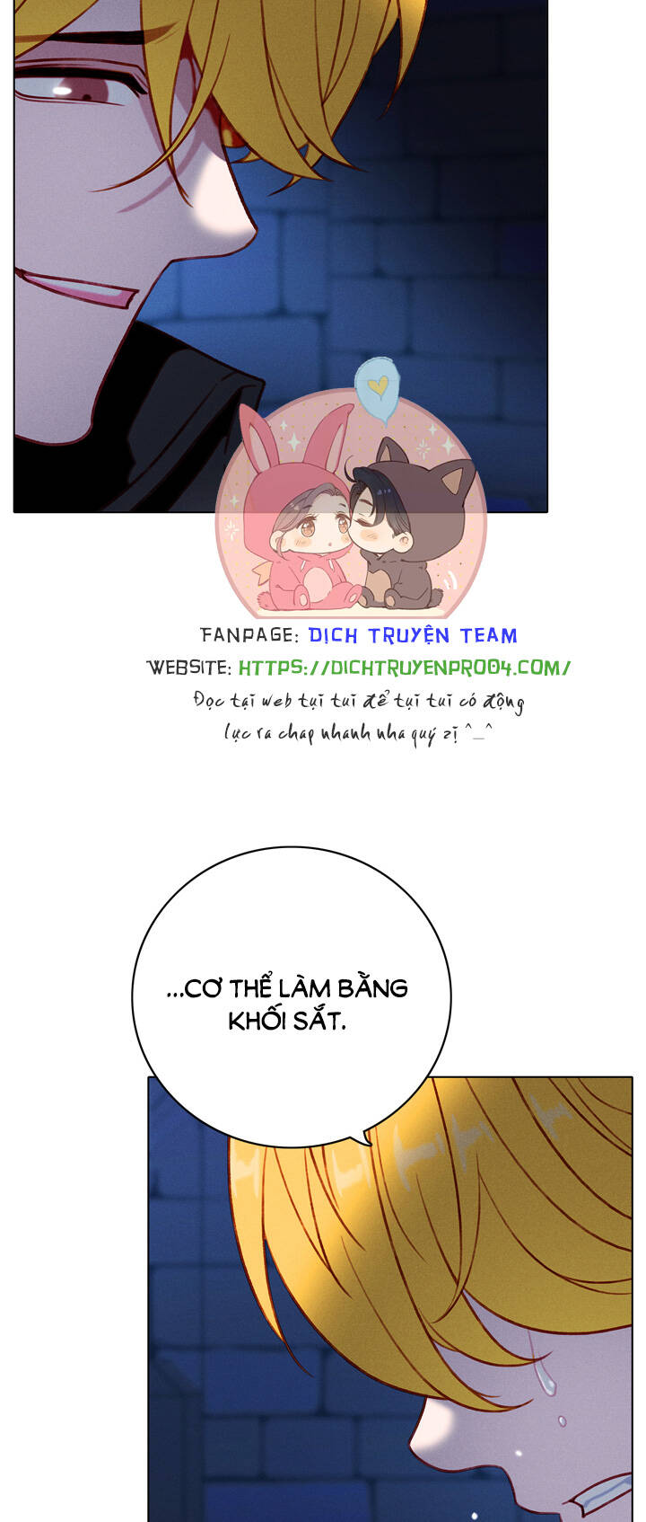 Hóa kiếp thành chị gái của bạo chúa: Chapter 155