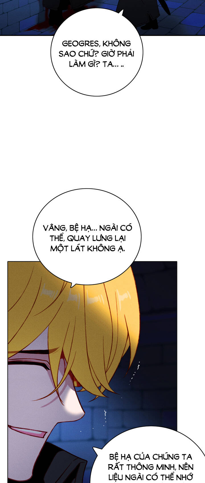 Hóa kiếp thành chị gái của bạo chúa: Chapter 155