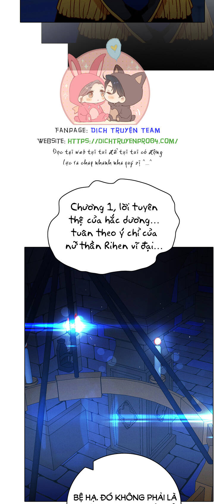 Hóa kiếp thành chị gái của bạo chúa: Chapter 155
