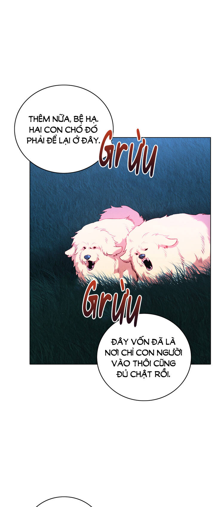 Hóa kiếp thành chị gái của bạo chúa: Chapter 155