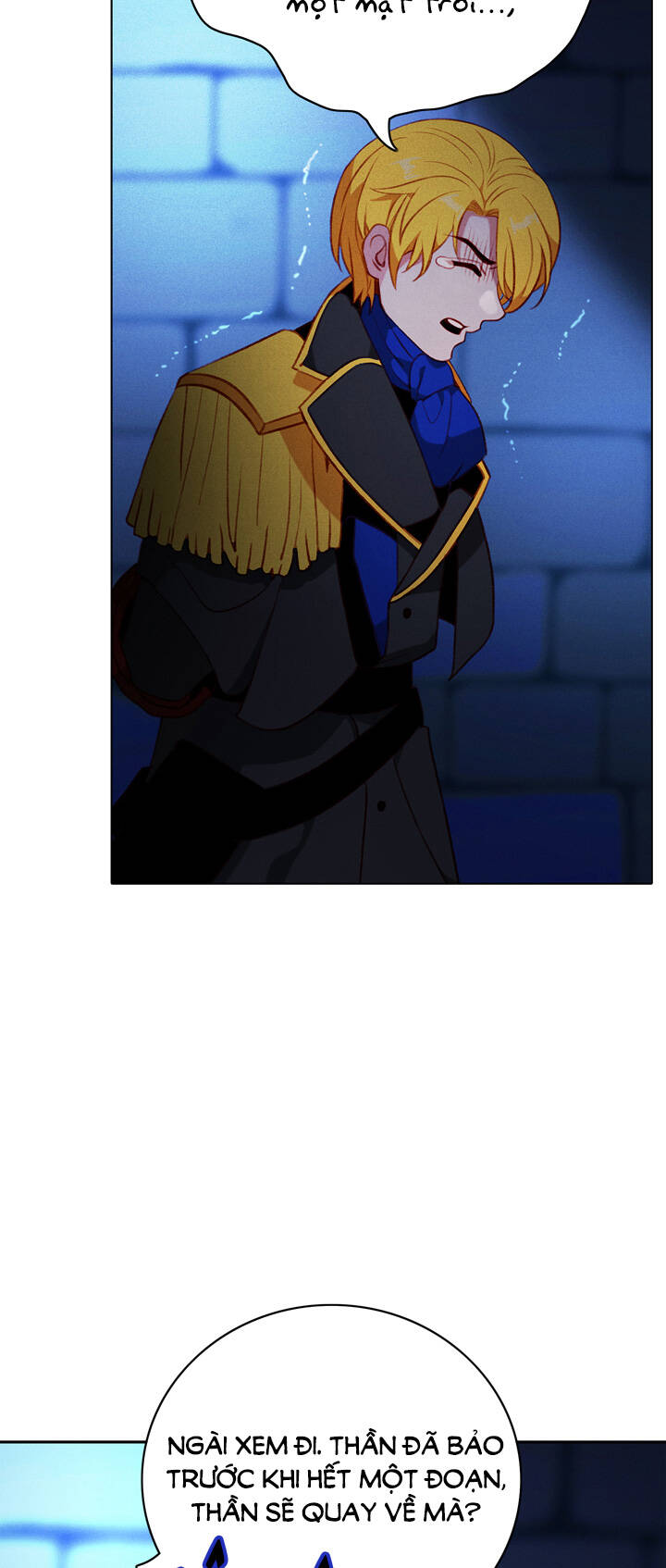 Hóa kiếp thành chị gái của bạo chúa: Chapter 155