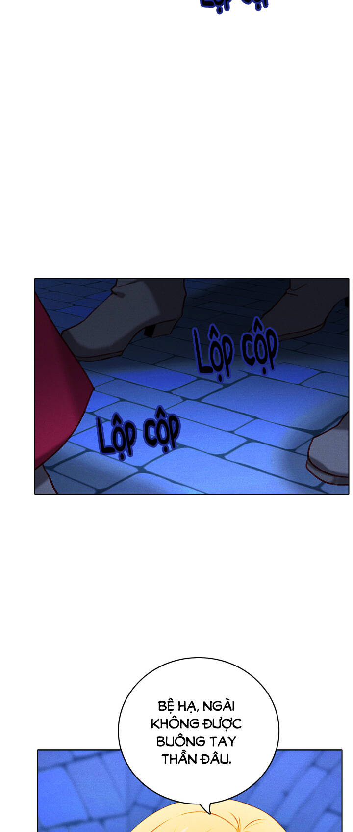 Hóa kiếp thành chị gái của bạo chúa: Chapter 155