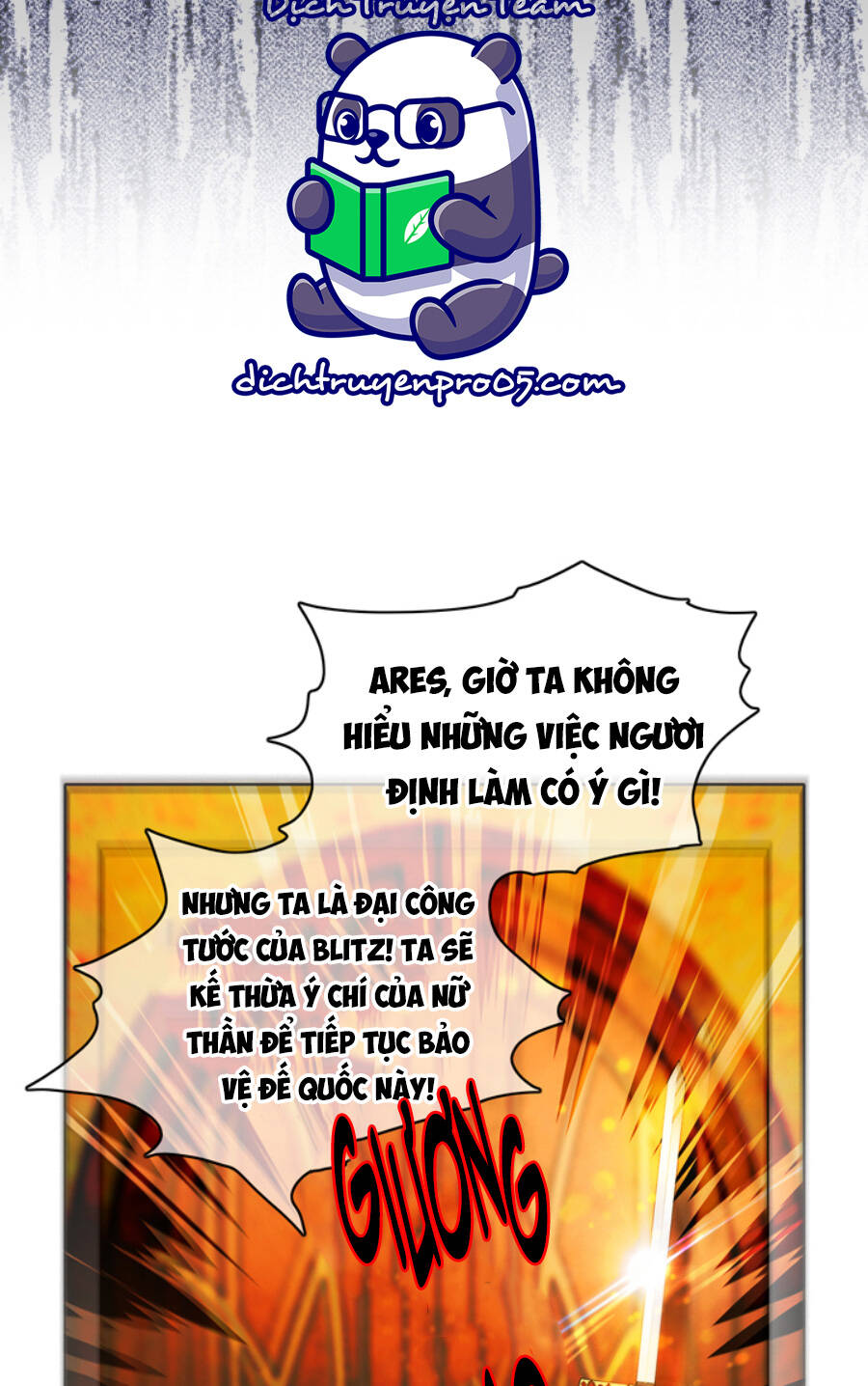 Hóa kiếp thành chị gái của bạo chúa: Chapter 157