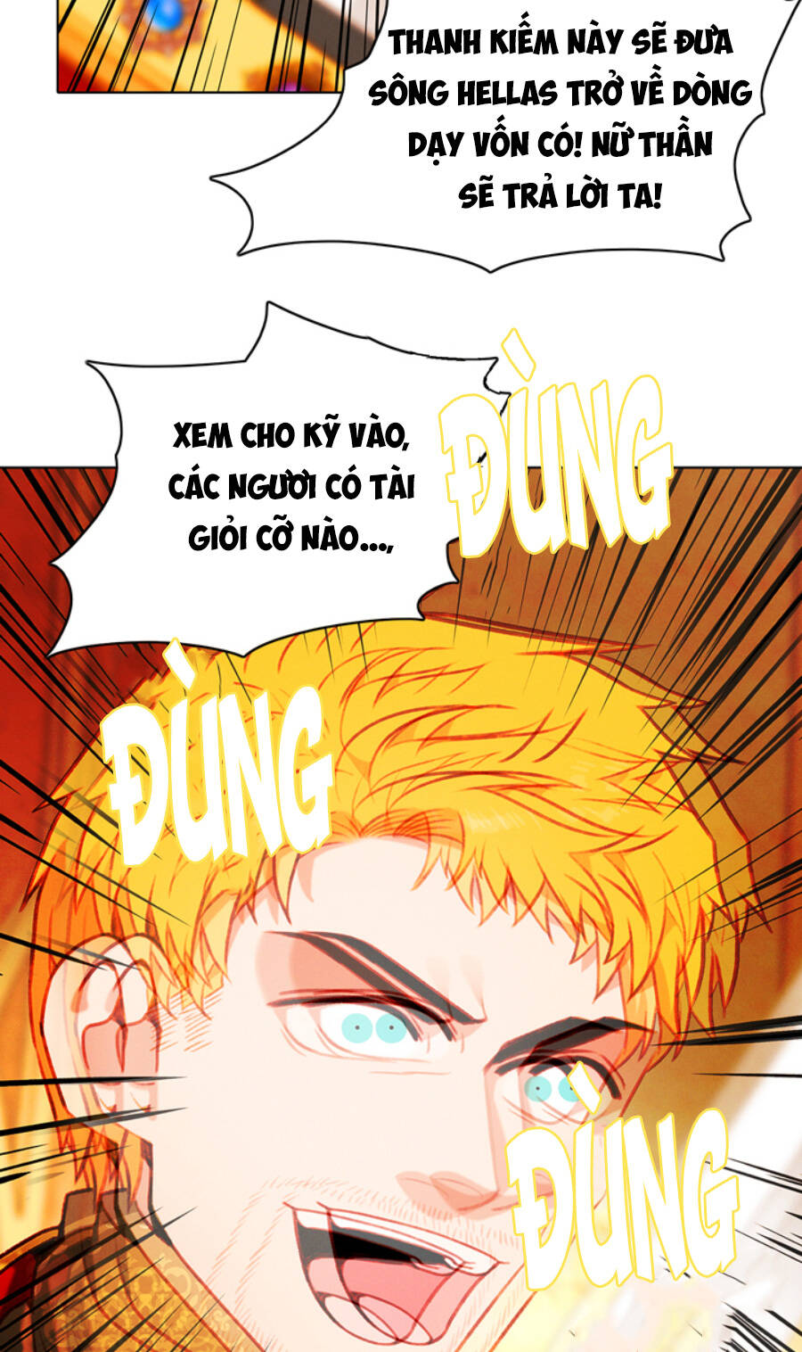 Hóa kiếp thành chị gái của bạo chúa: Chapter 157
