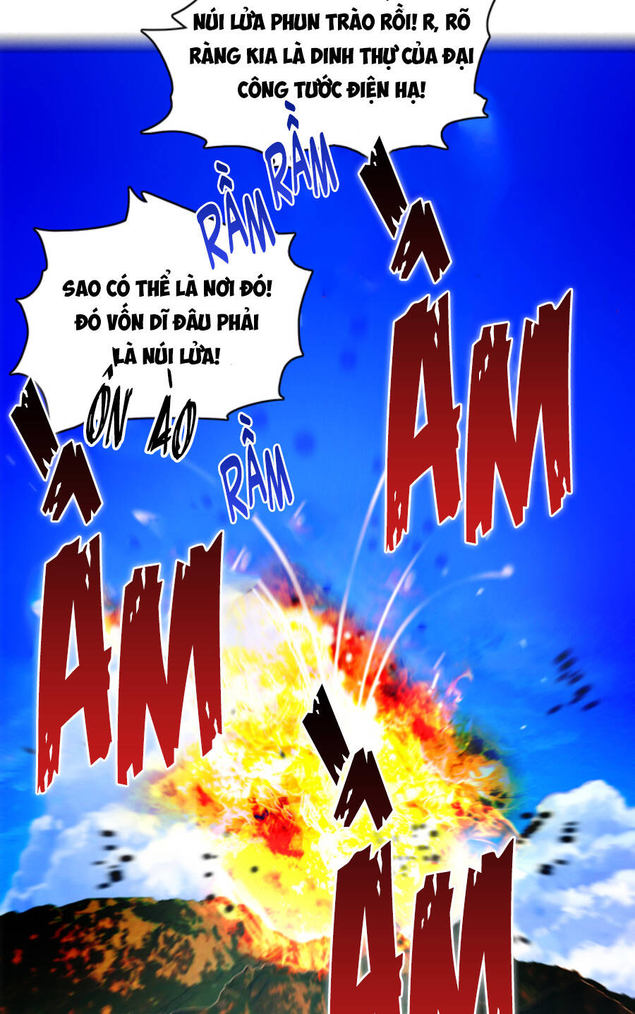 Hóa kiếp thành chị gái của bạo chúa: Chapter 157