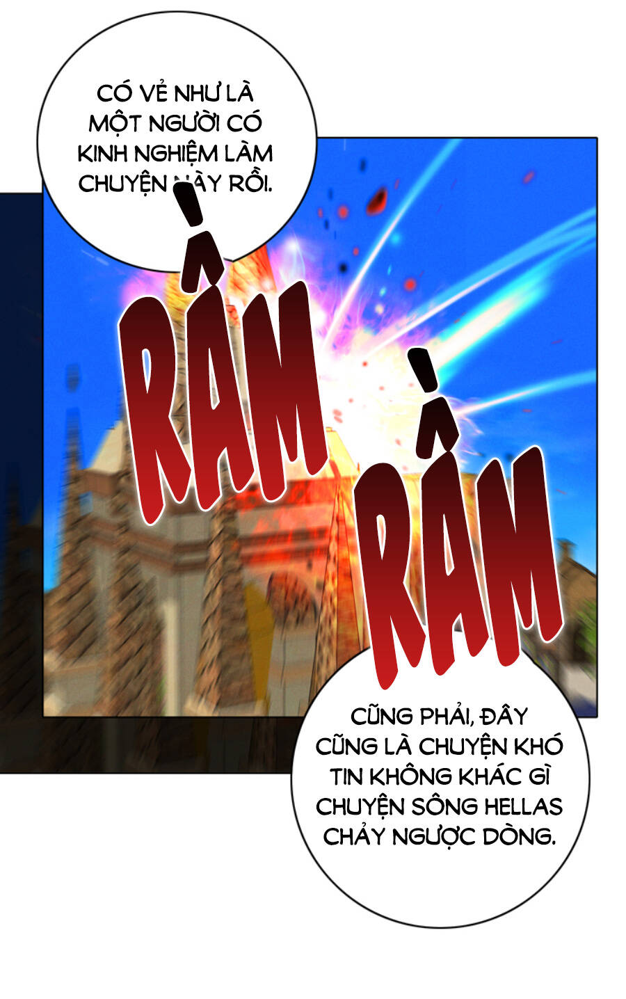 Hóa kiếp thành chị gái của bạo chúa: Chapter 157