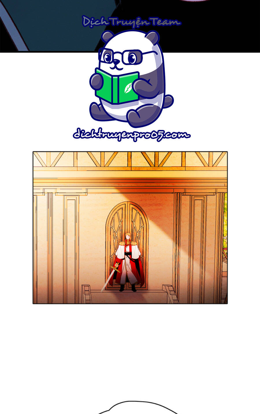 Hóa kiếp thành chị gái của bạo chúa: Chapter 157