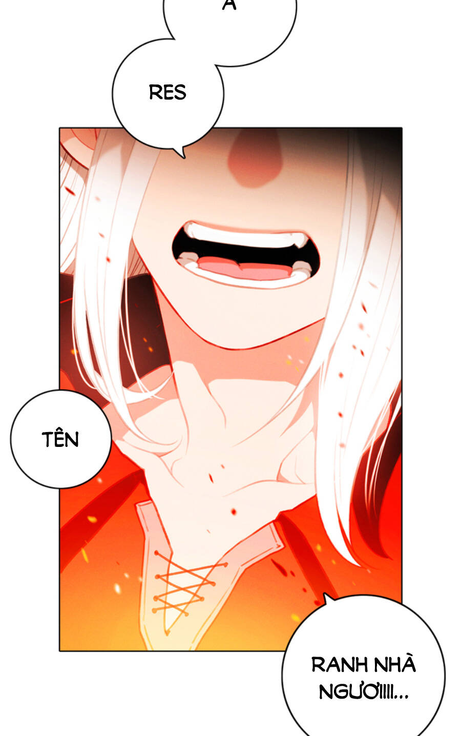 Hóa kiếp thành chị gái của bạo chúa: Chapter 157