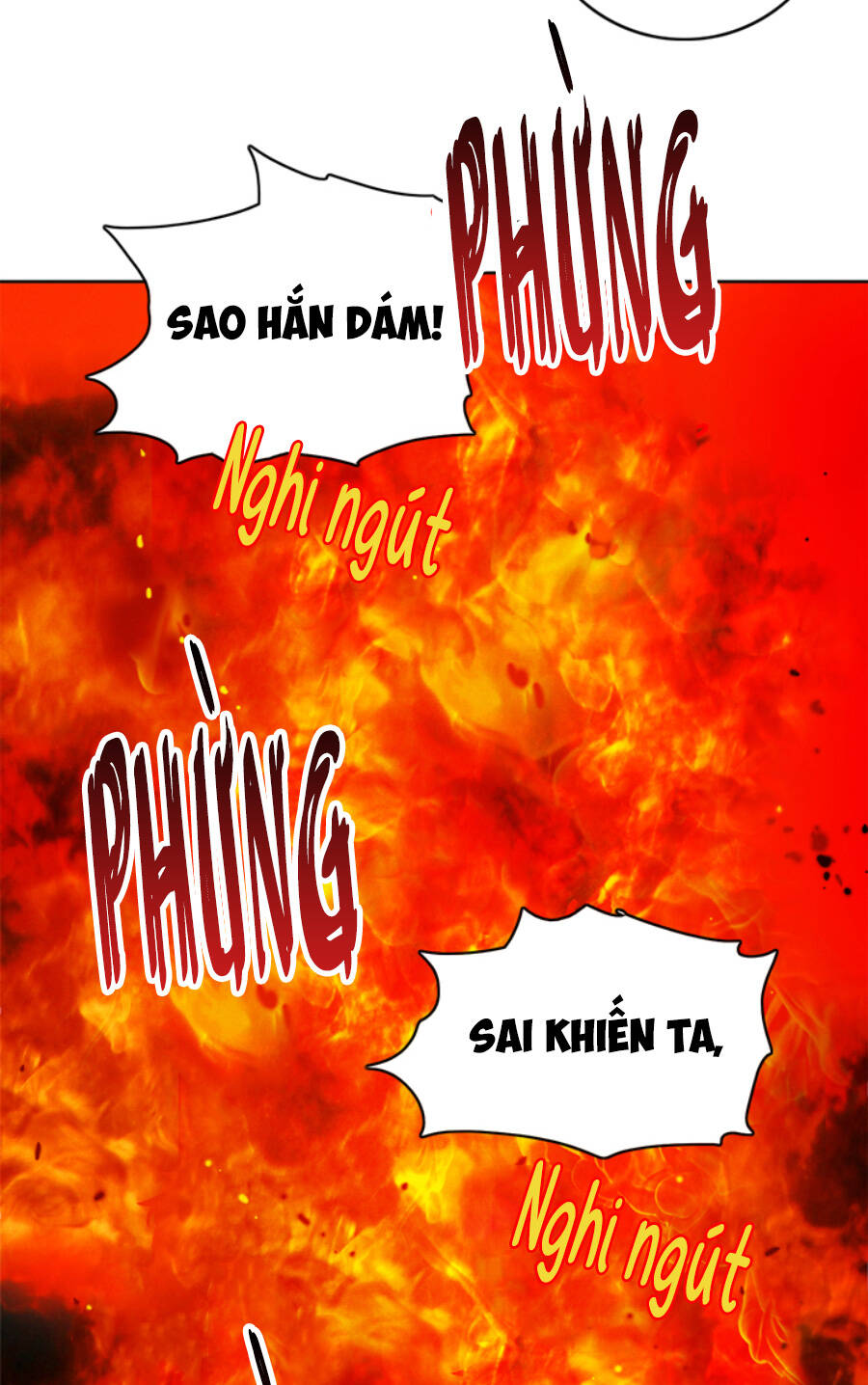 Hóa kiếp thành chị gái của bạo chúa: Chapter 157