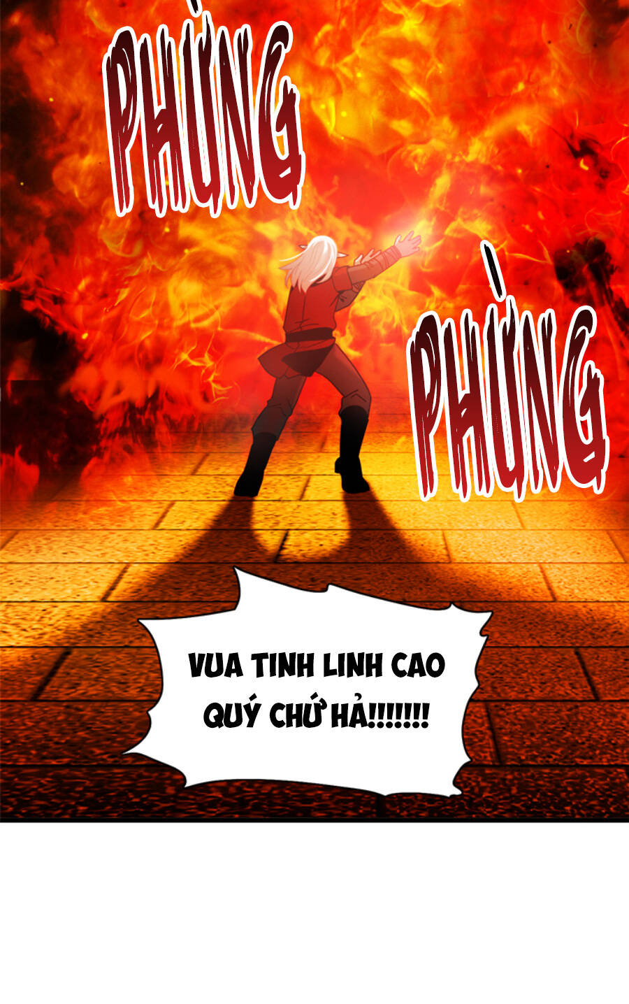 Hóa kiếp thành chị gái của bạo chúa: Chapter 157