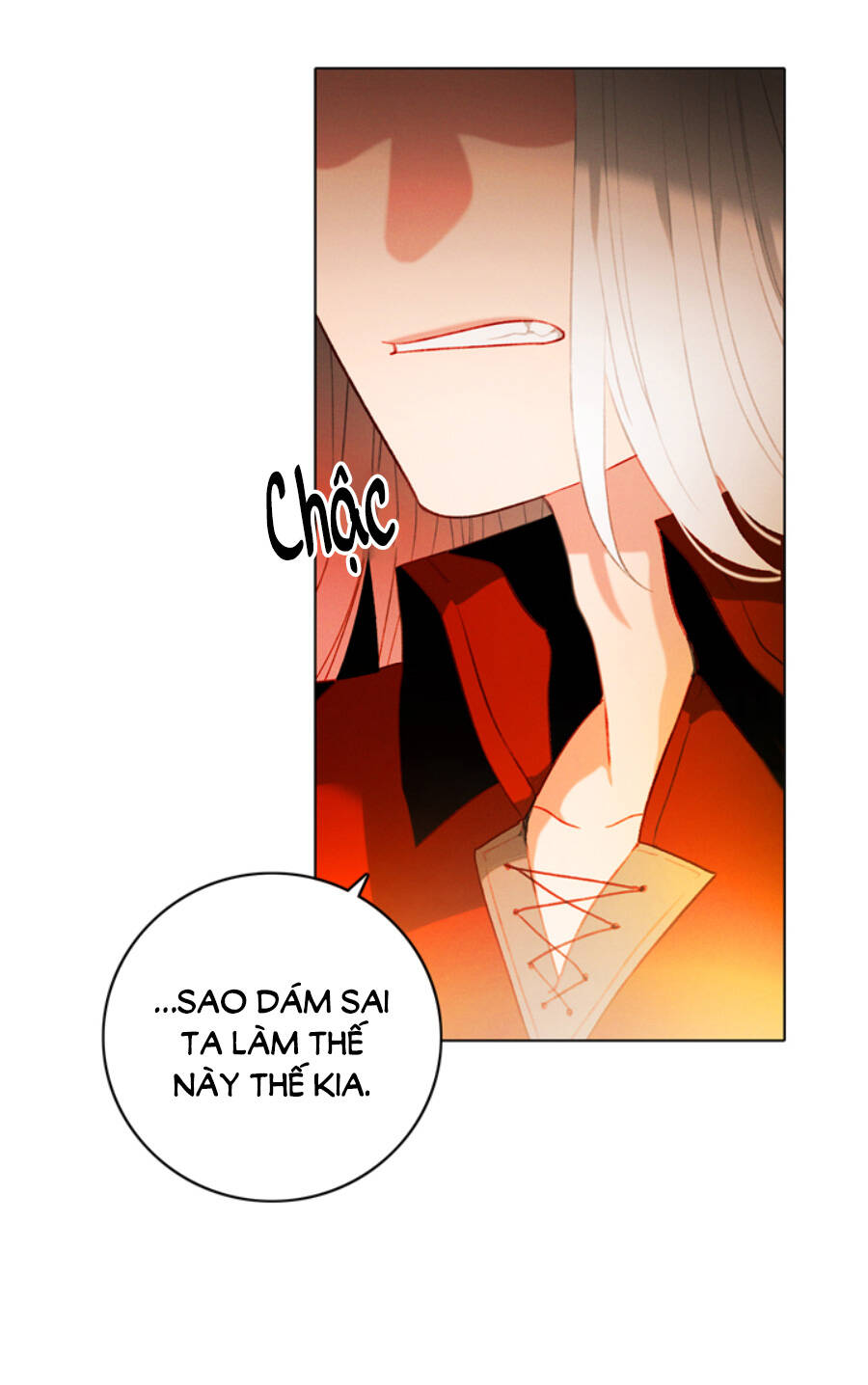 Hóa kiếp thành chị gái của bạo chúa: Chapter 157