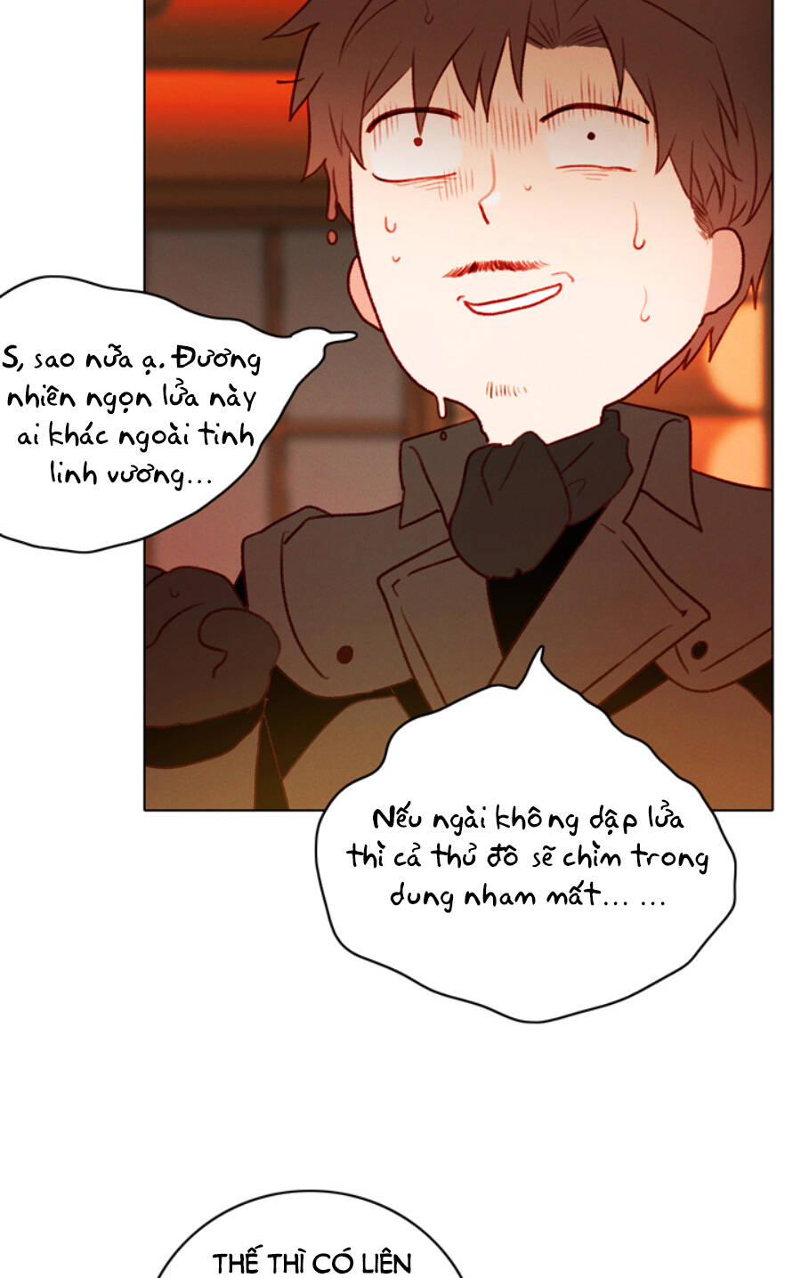 Hóa kiếp thành chị gái của bạo chúa: Chapter 157