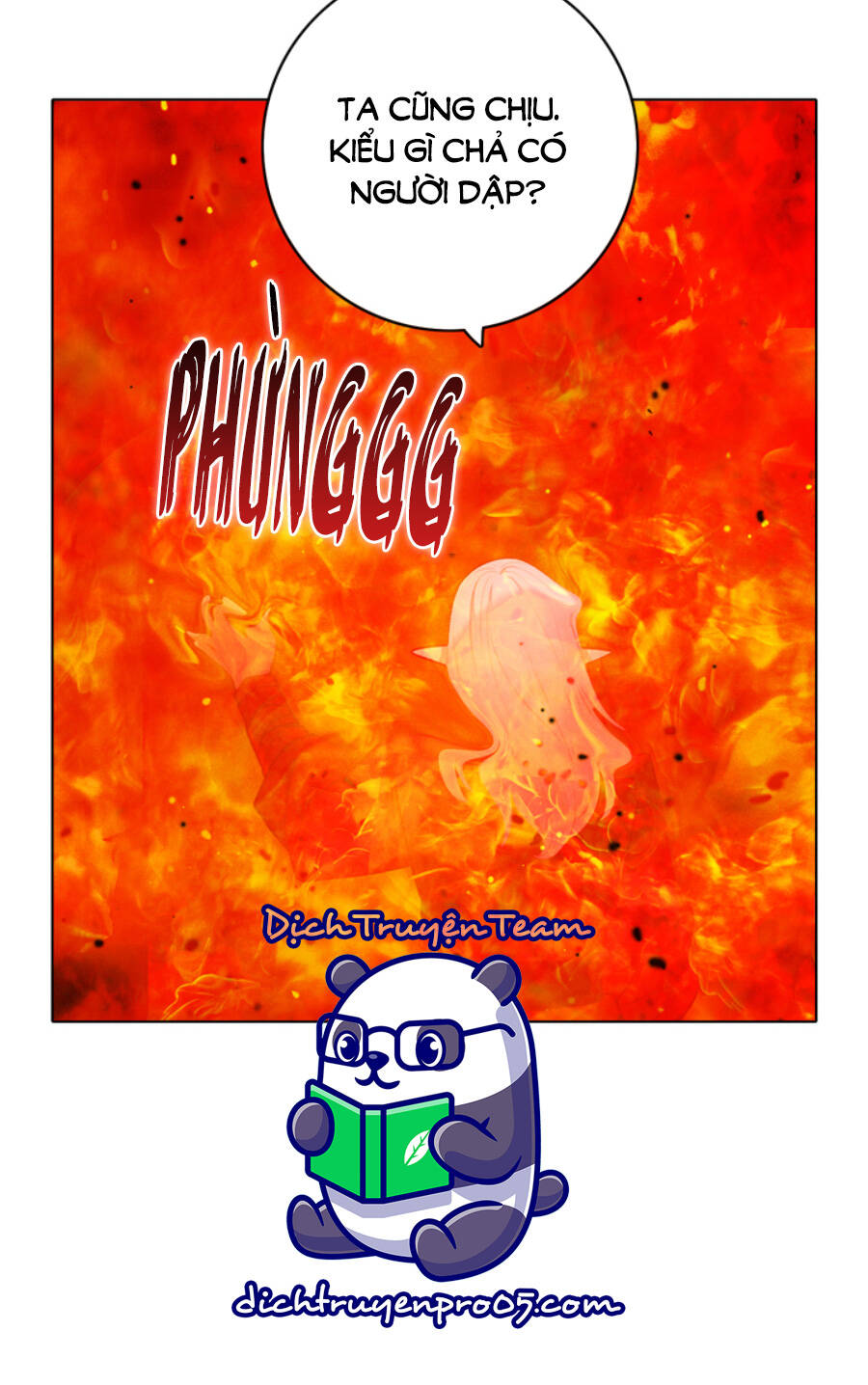Hóa kiếp thành chị gái của bạo chúa: Chapter 157