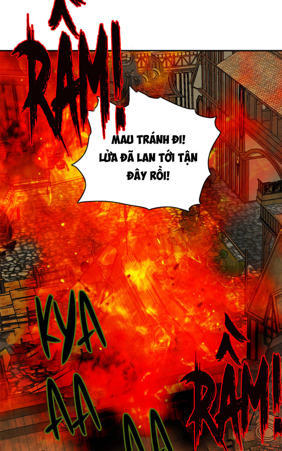 Hóa kiếp thành chị gái của bạo chúa: Chapter 157