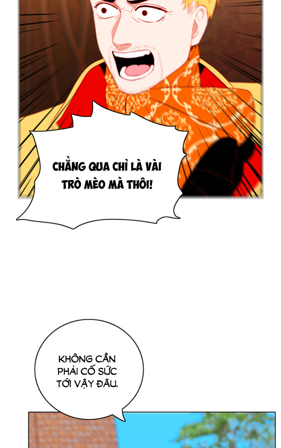 Hóa kiếp thành chị gái của bạo chúa: Chapter 157