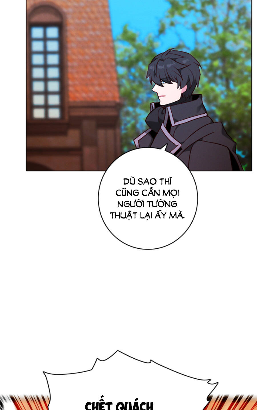 Hóa kiếp thành chị gái của bạo chúa: Chapter 157