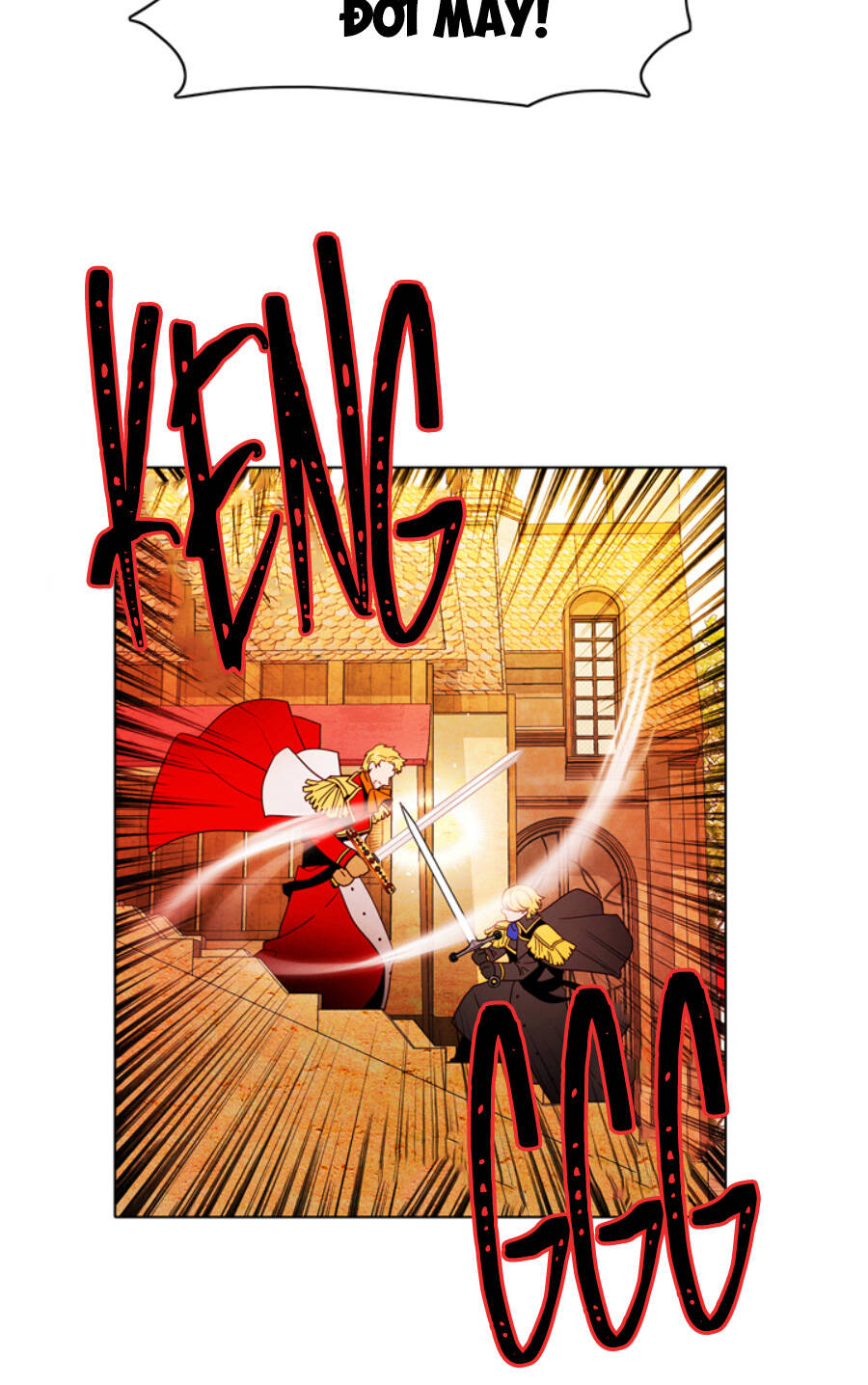 Hóa kiếp thành chị gái của bạo chúa: Chapter 157