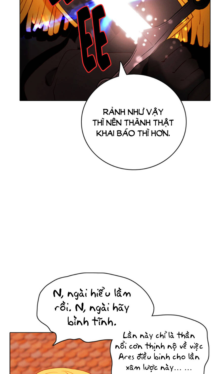 Hóa kiếp thành chị gái của bạo chúa: Chapter 157