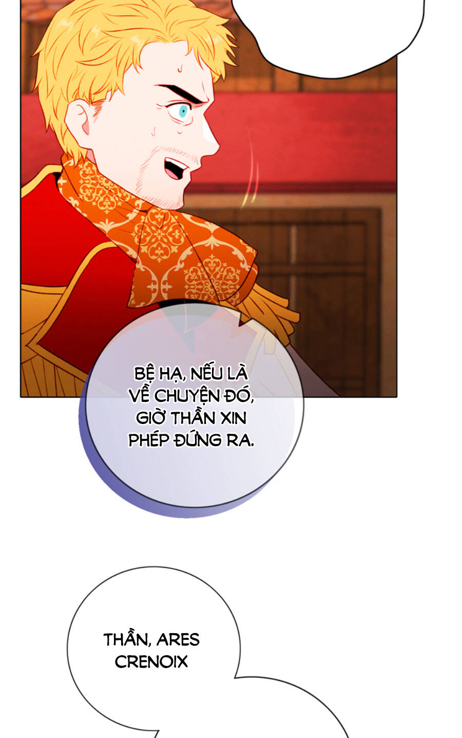 Hóa kiếp thành chị gái của bạo chúa: Chapter 157