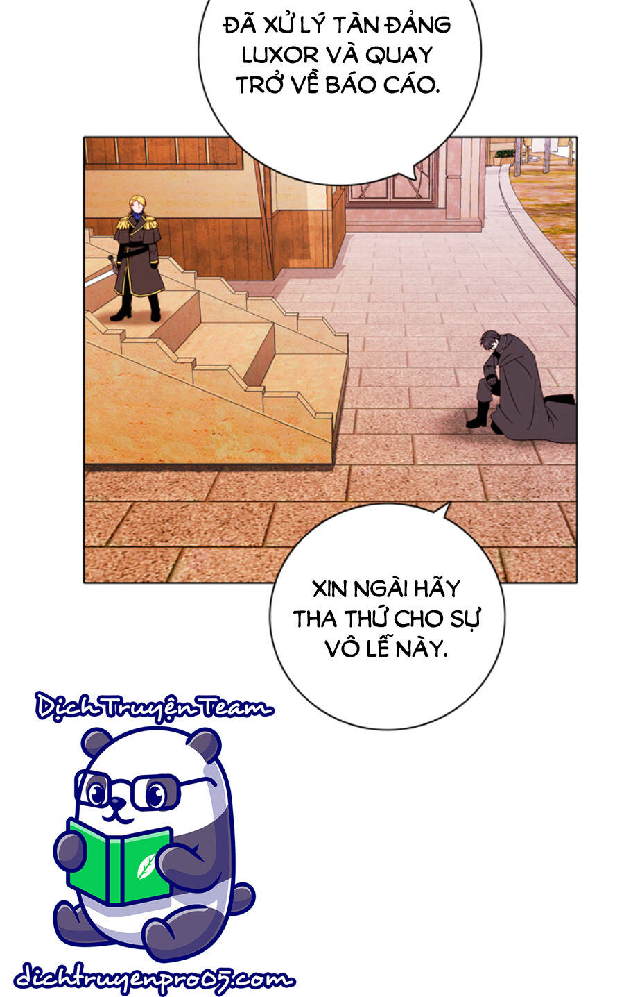 Hóa kiếp thành chị gái của bạo chúa: Chapter 157