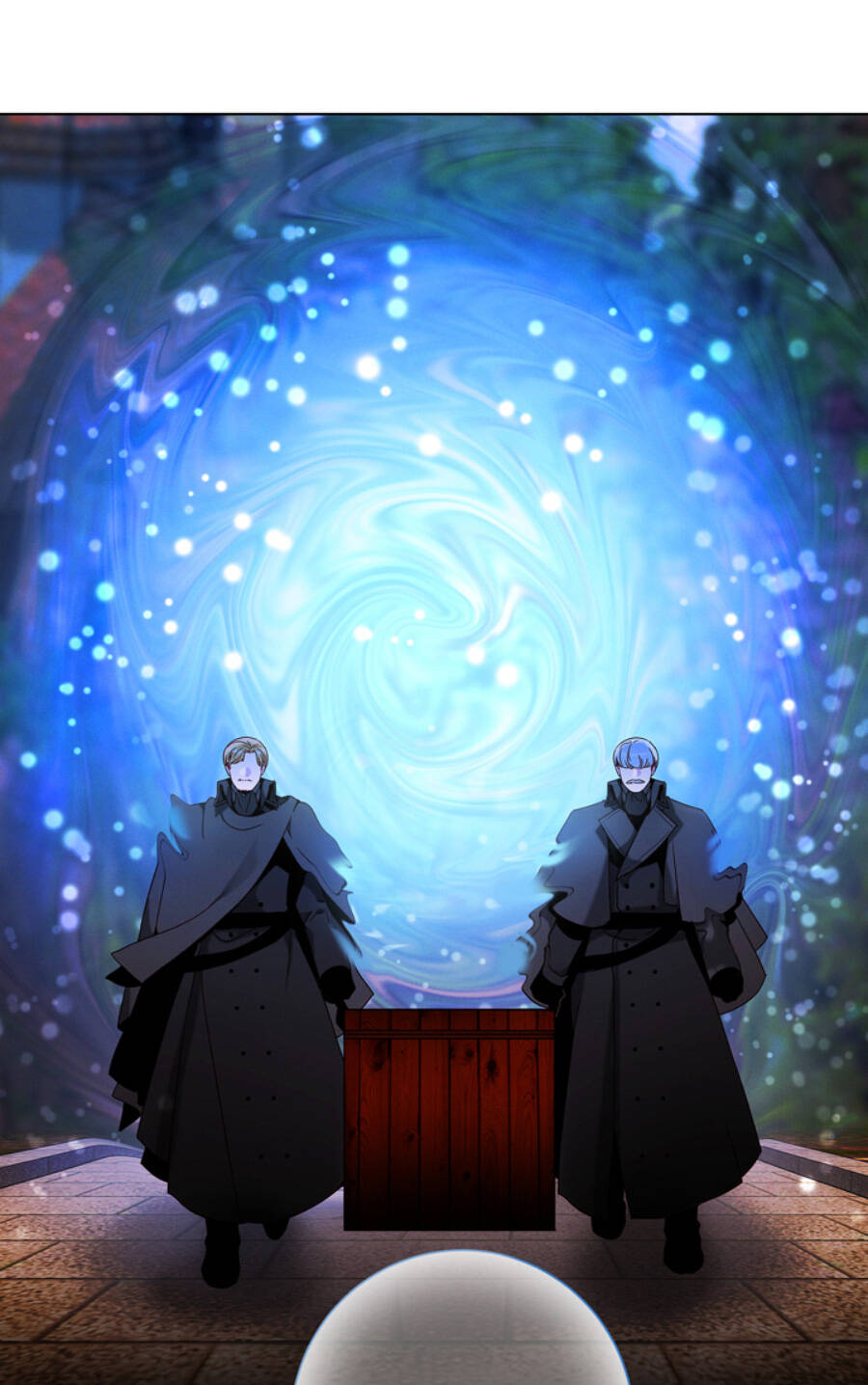 Hóa kiếp thành chị gái của bạo chúa: Chapter 157