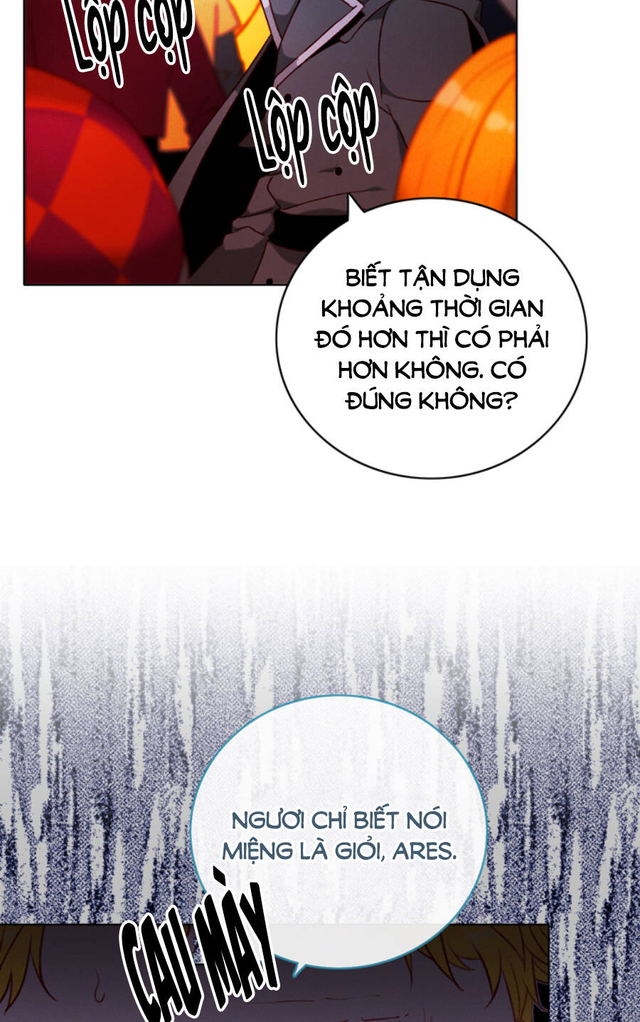 Hóa kiếp thành chị gái của bạo chúa: Chapter 157