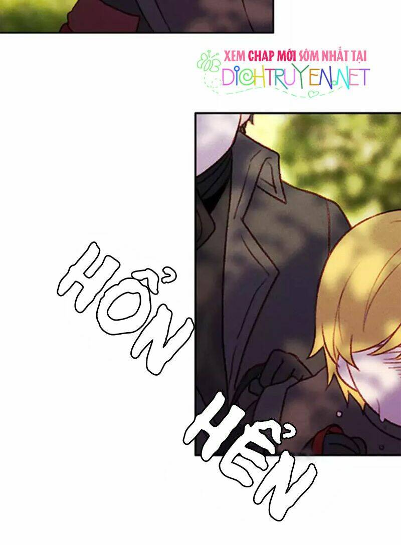 Hóa kiếp thành chị gái của bạo chúa: Chapter 16