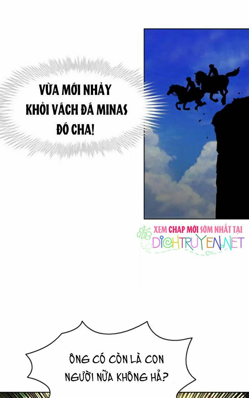 Hóa kiếp thành chị gái của bạo chúa: Chapter 16