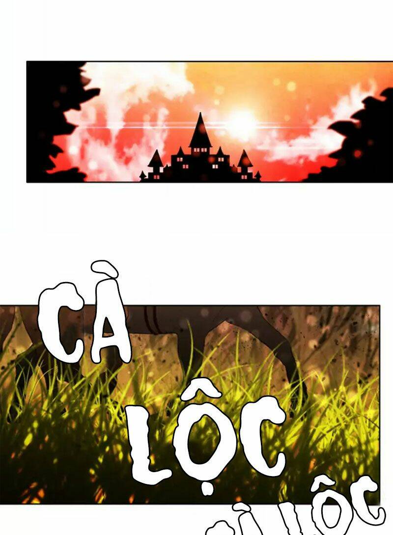 Hóa kiếp thành chị gái của bạo chúa: Chapter 16