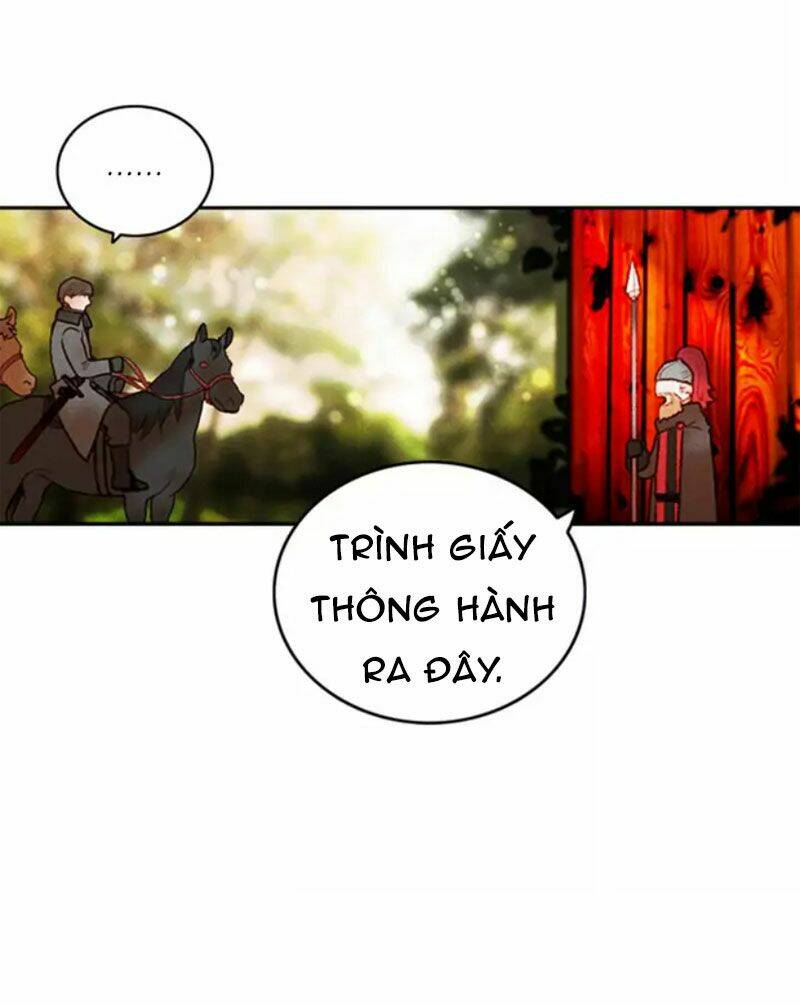 Hóa kiếp thành chị gái của bạo chúa: Chapter 16