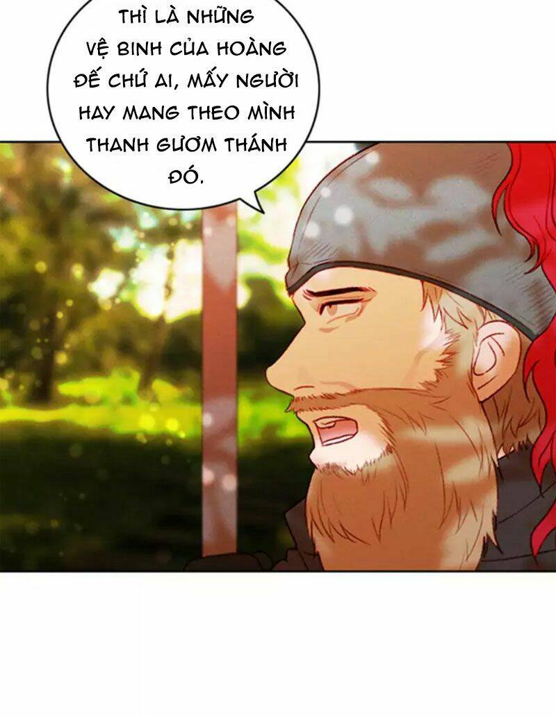 Hóa kiếp thành chị gái của bạo chúa: Chapter 16