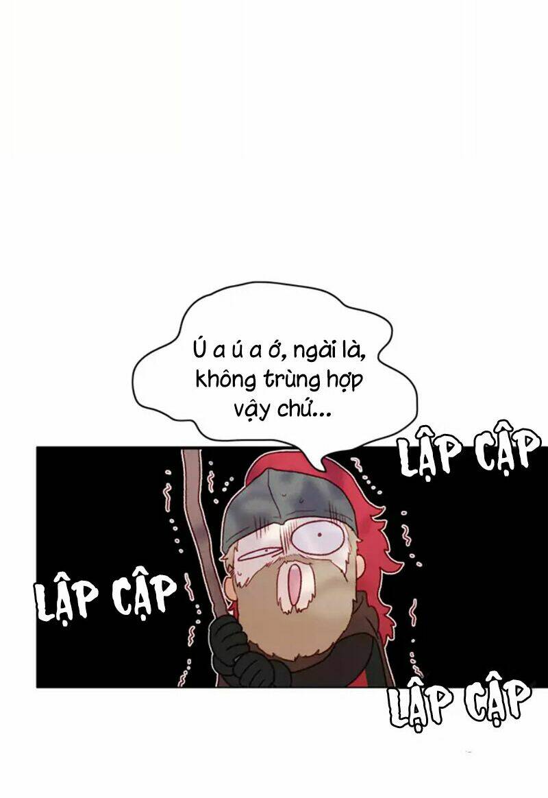 Hóa kiếp thành chị gái của bạo chúa: Chapter 16